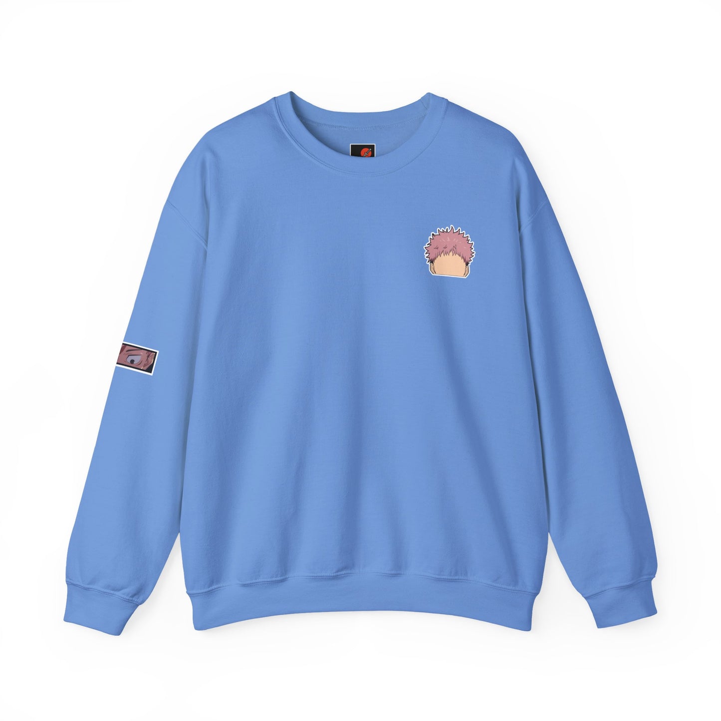 Yuji Itadori (JUJUTSU KAISEN) Crewneck