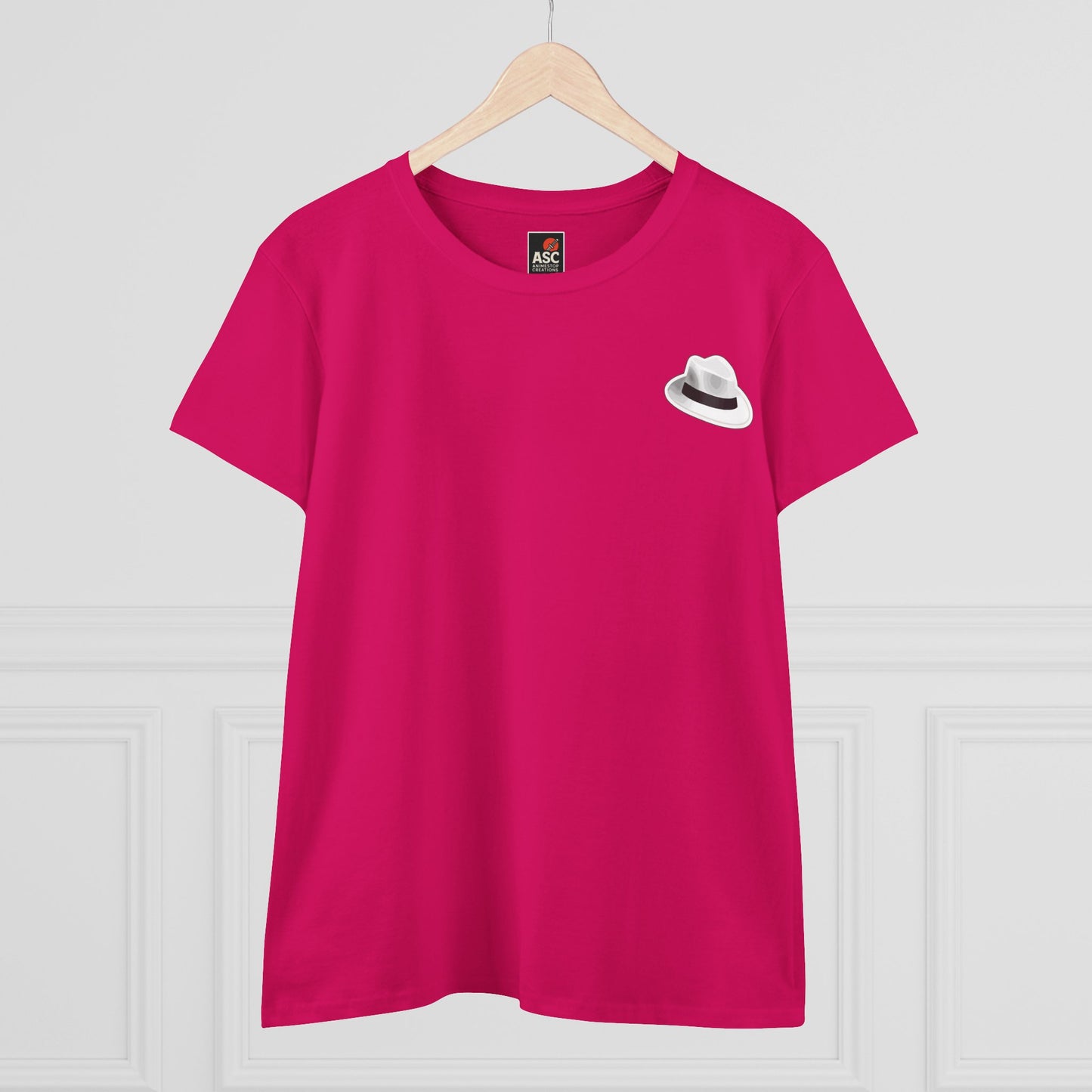 Muzan Kibutsuji (DEMON SLAYER) Women's Tee