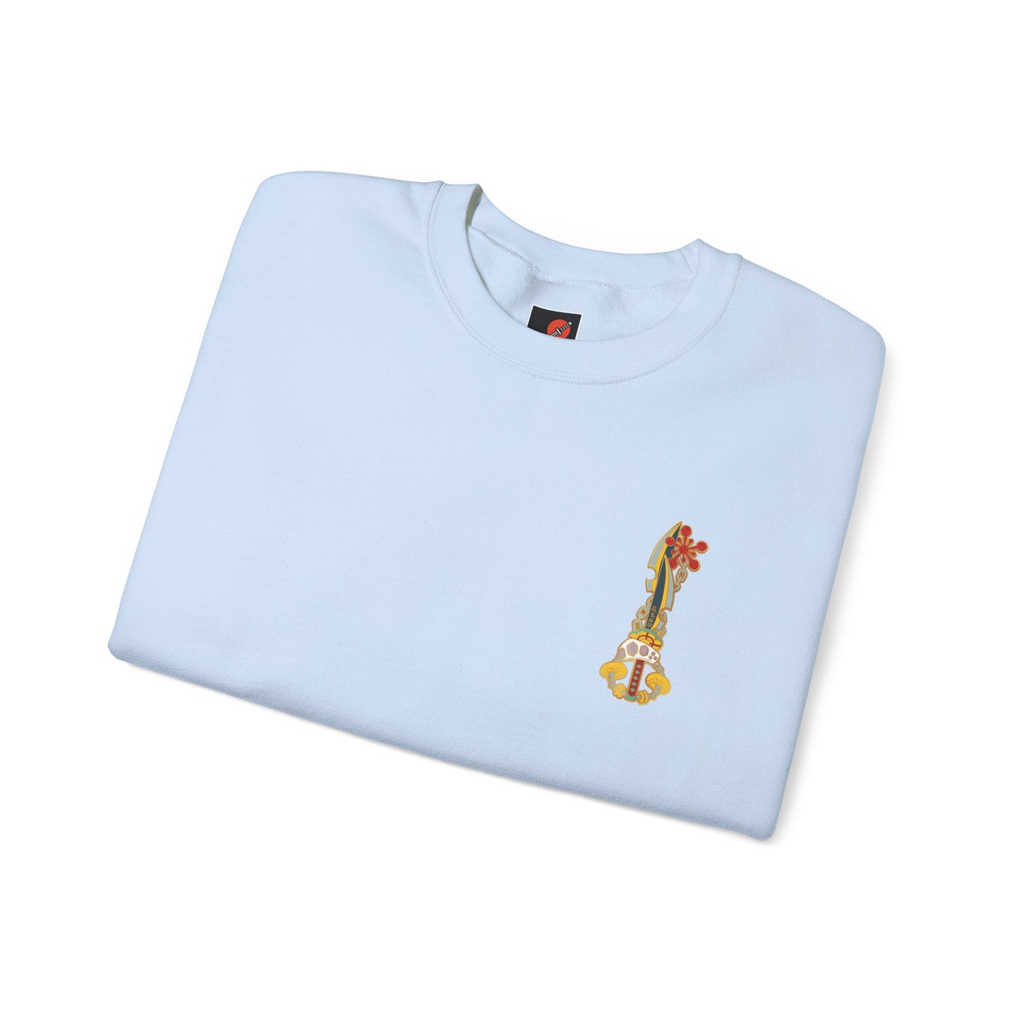 Tengen Uzui (DEMON SLAYER) Crewneck