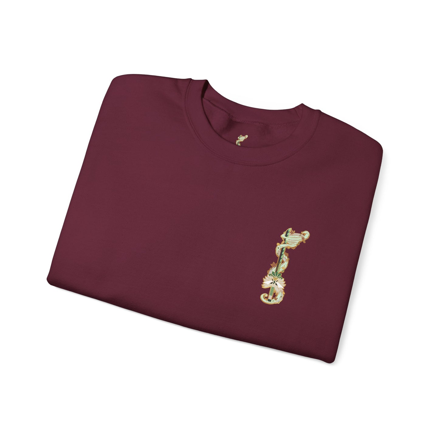 Sanemi Shinazugawa (DEMON SLAYER) Crewneck