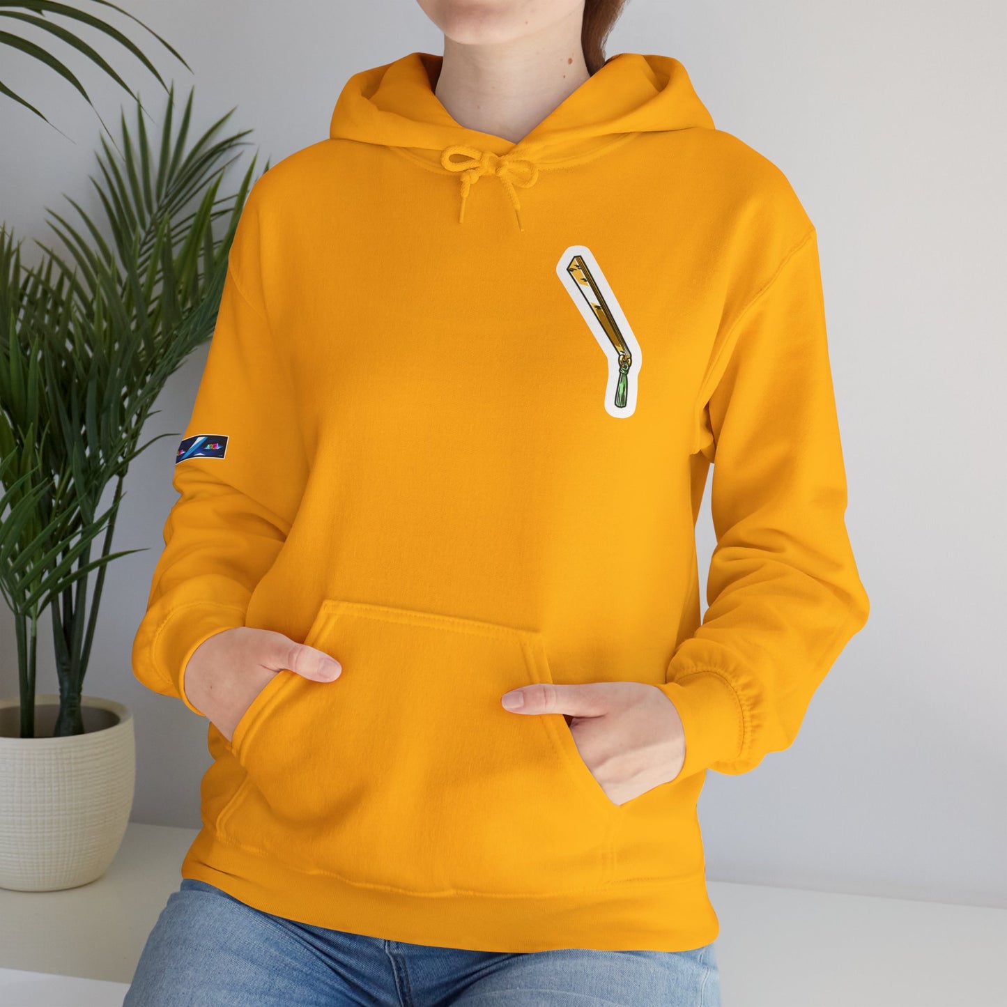 Doma (DEMON SLAYER) Hoodie