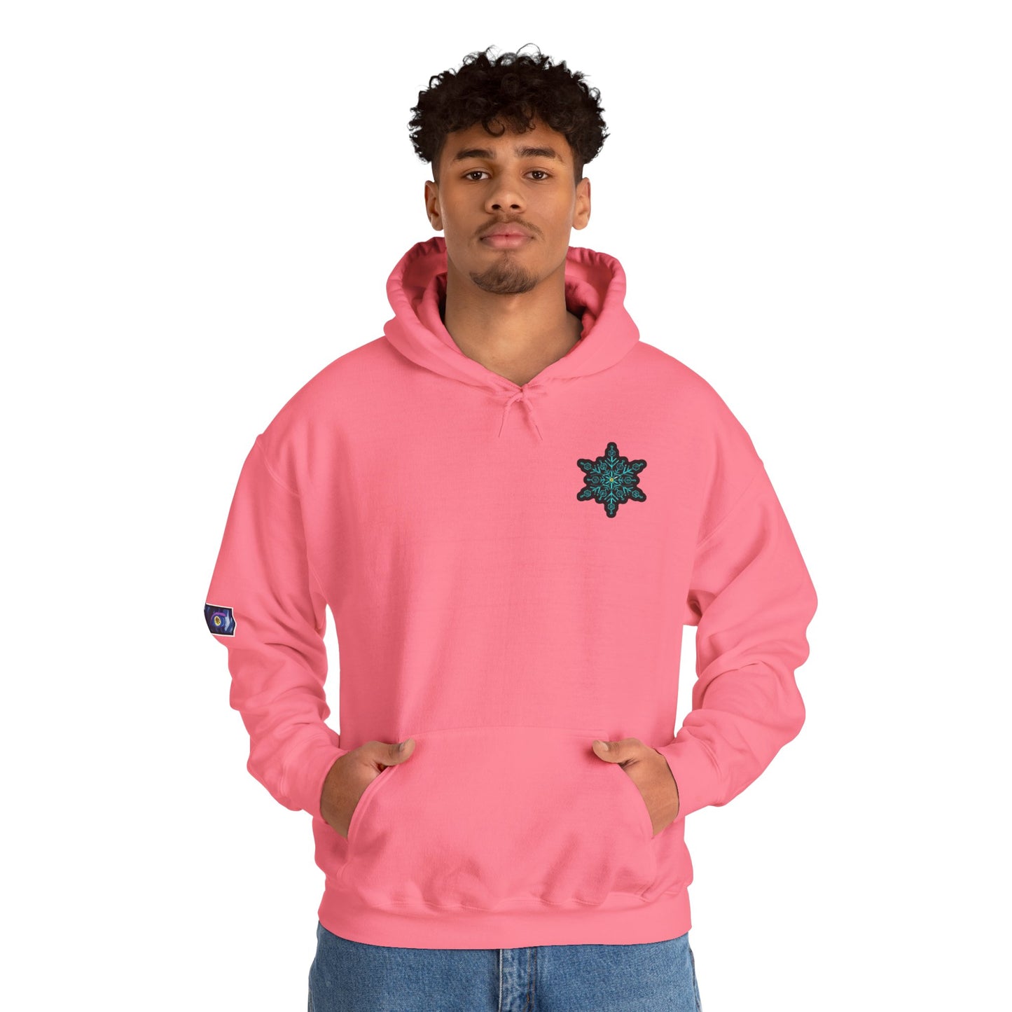 Akaza (DEMON SLAYER) Hoodie