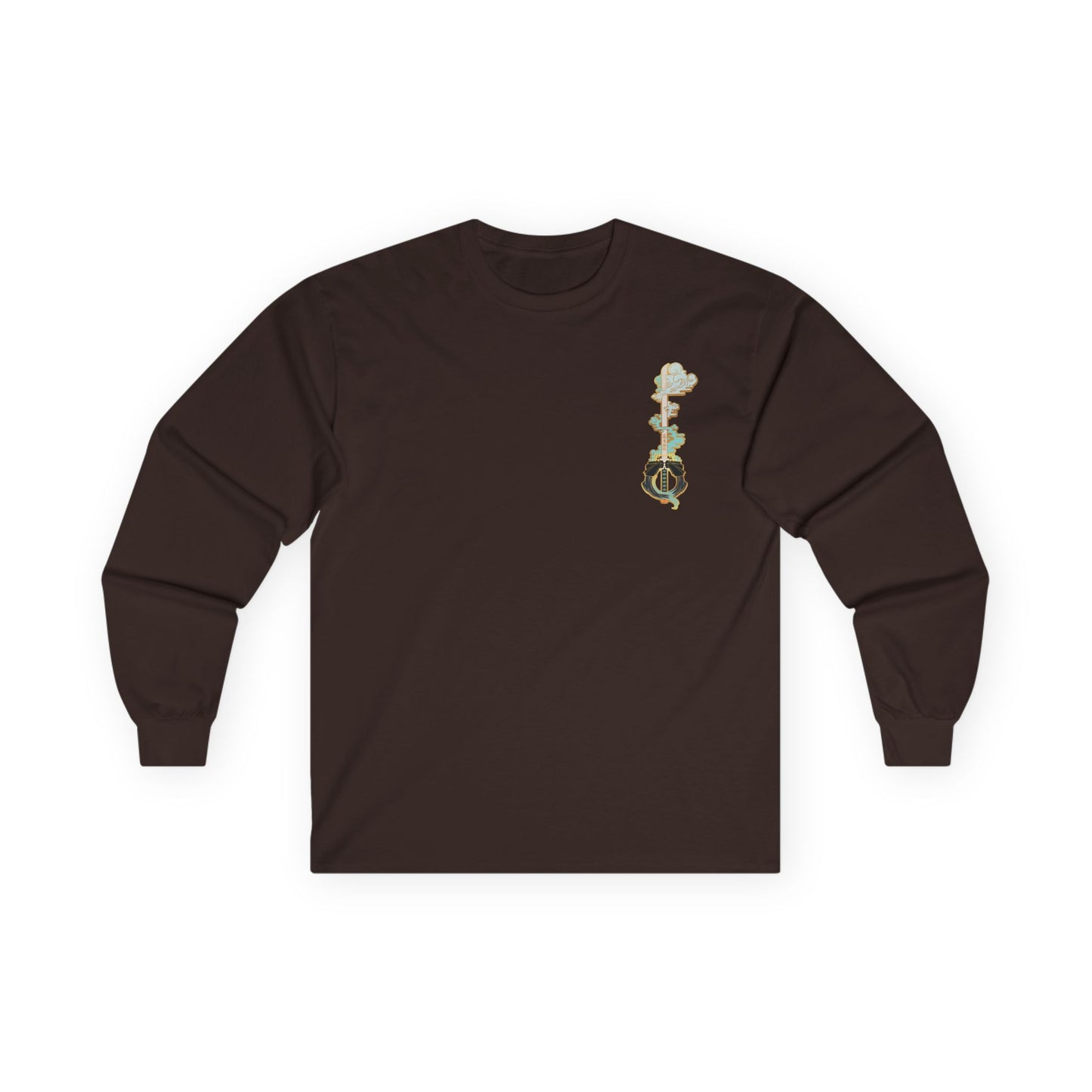 Muichiro Tokito (DEMON SLAYER) Long Sleeve