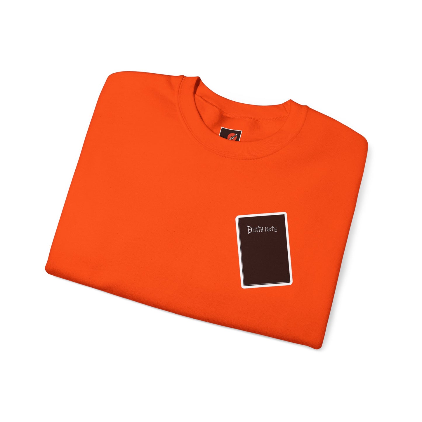 Light Yagami (DEATH NOTE) Crewneck