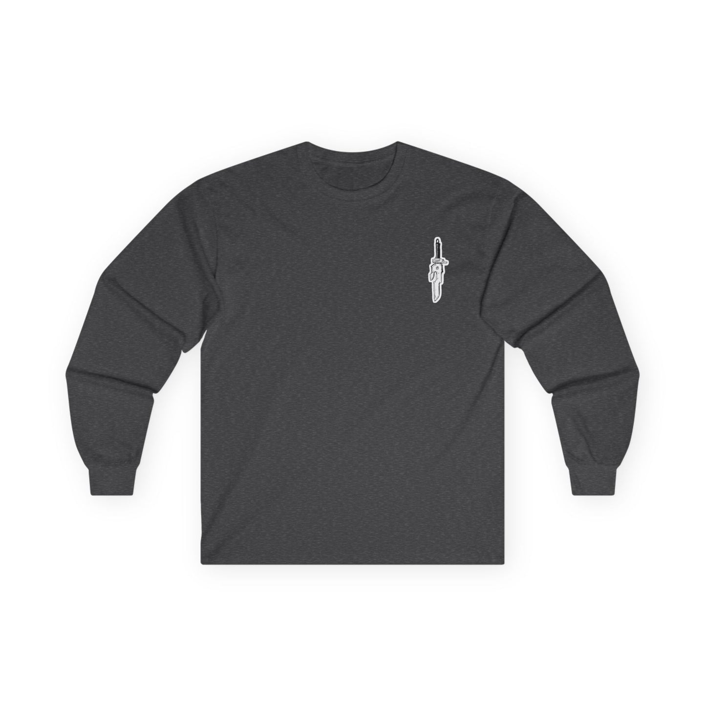 Toji Fushiguro (JUJUTSU KAISEN) Long Sleeve