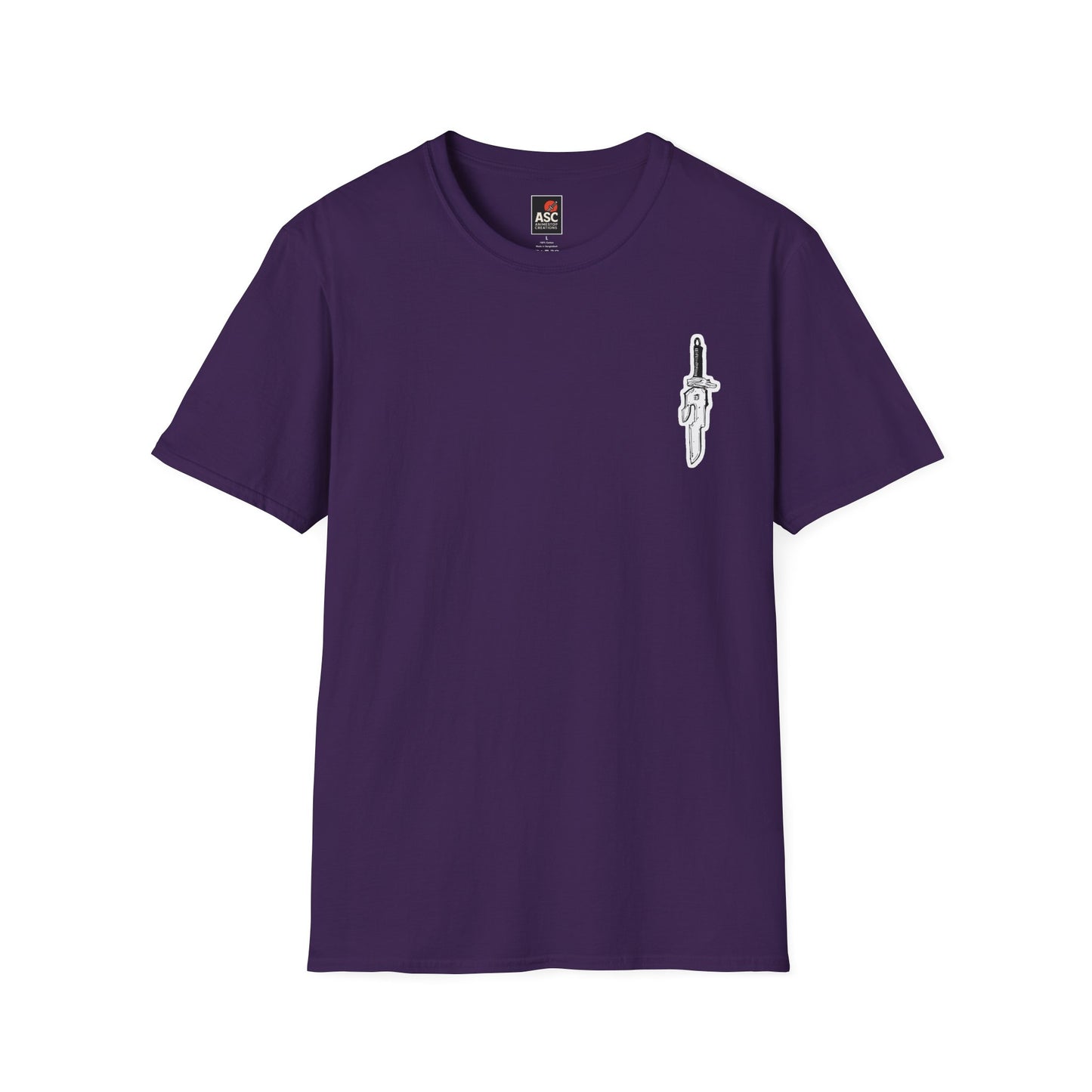 Toji Fushiguro (JUJUTSU KAISEN) Casual Tee