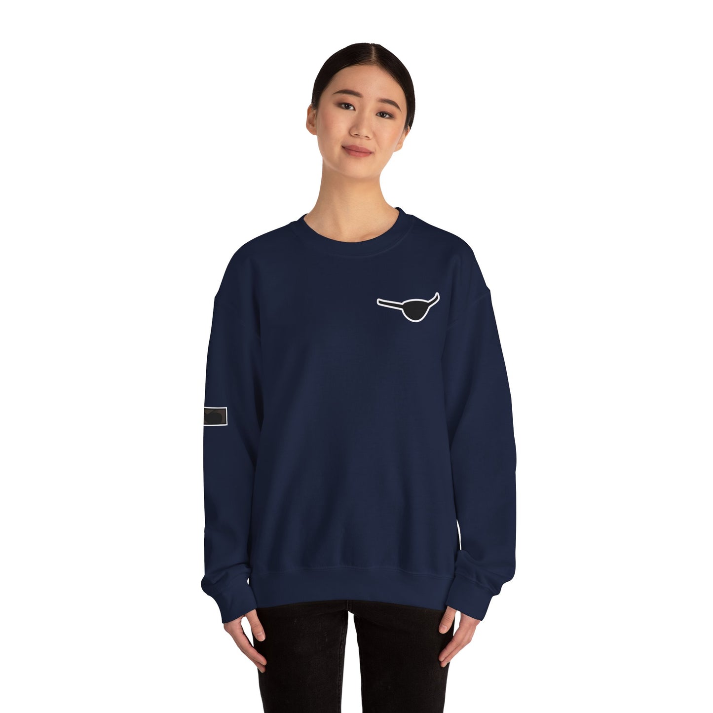 King Bradley (FULLMETAL) Crewneck