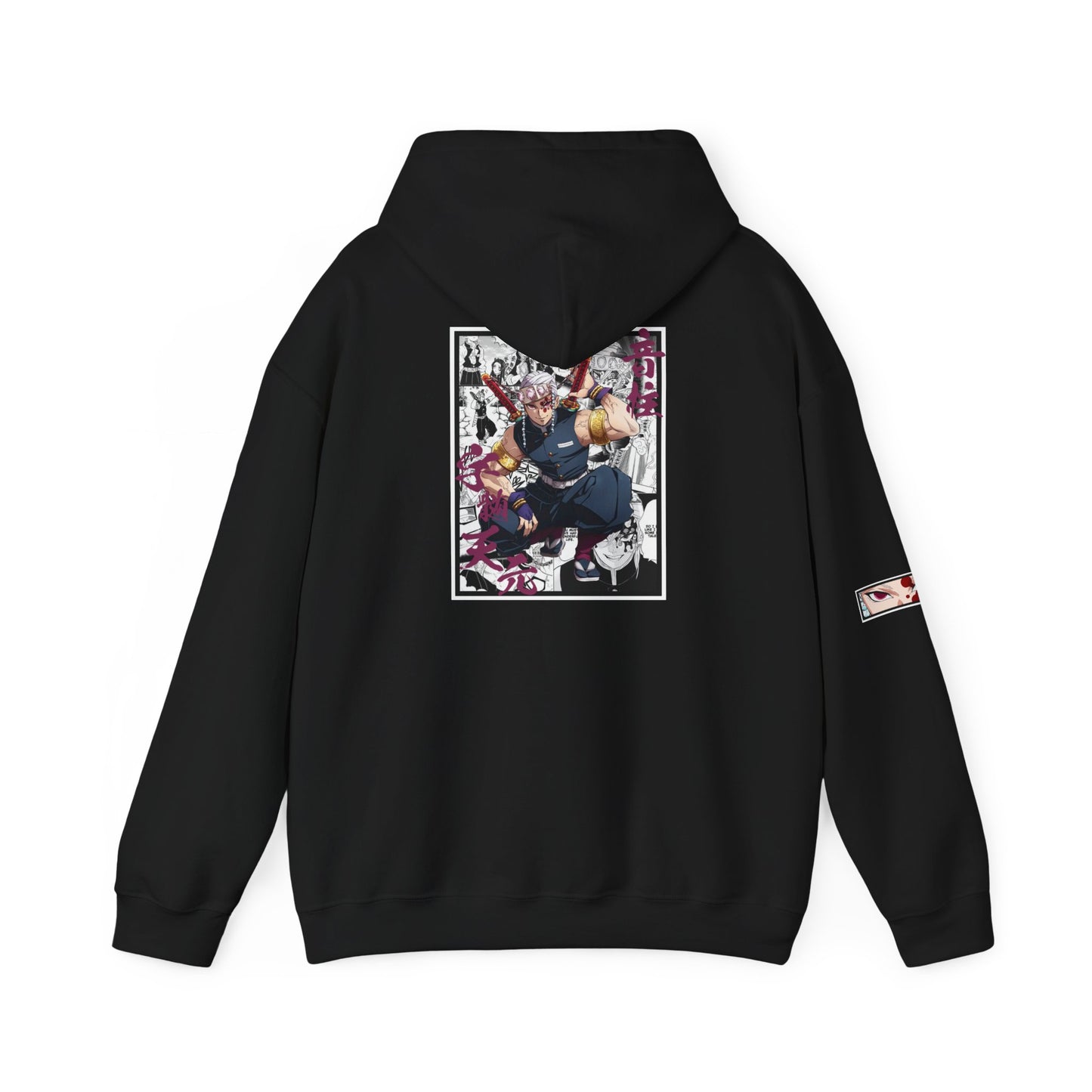 Tengen Uzui (DEMON SLAYER) Hoodie