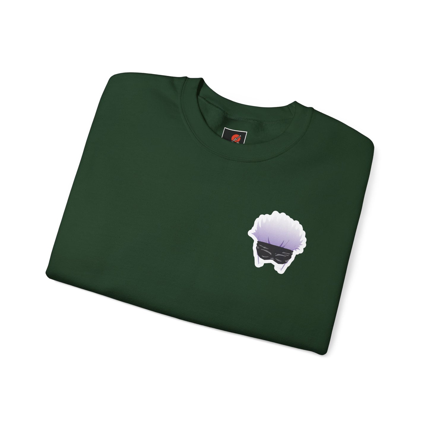 Satoru Gojo (JUJUTSU KAISEN) Crewneck