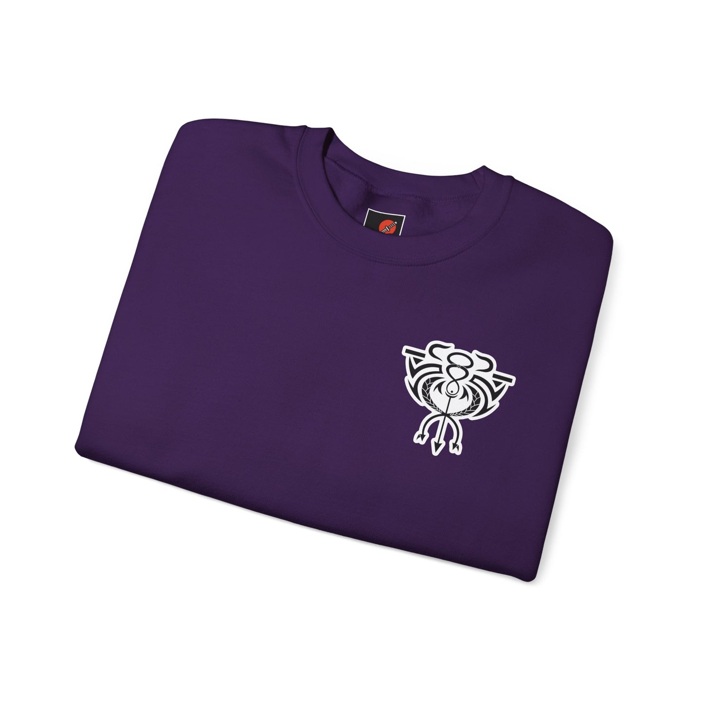 Scar (FULLMETAL) Crewneck