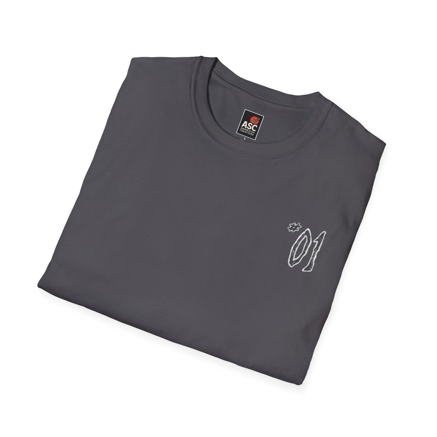 Eren Yeager (ATTACKONTITAN) Casual Tee