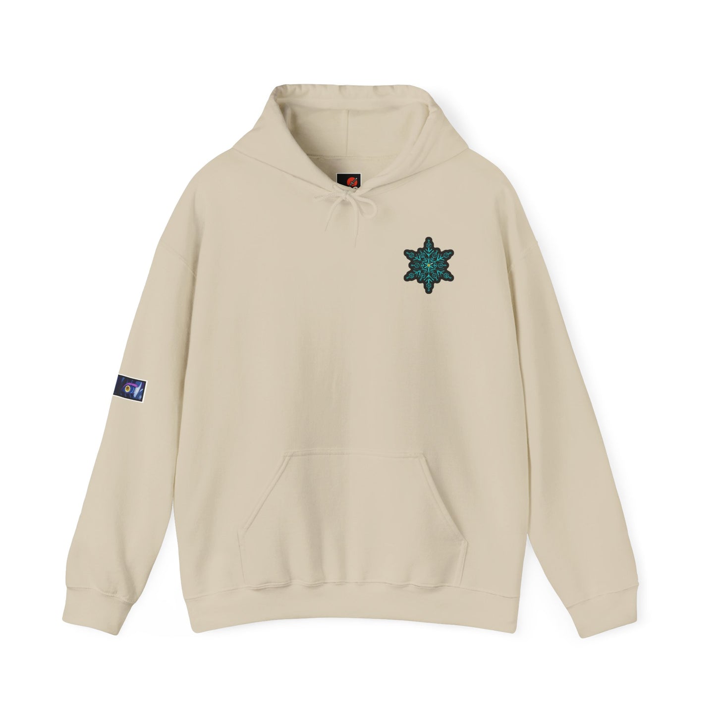 Akaza (DEMON SLAYER) Hoodie