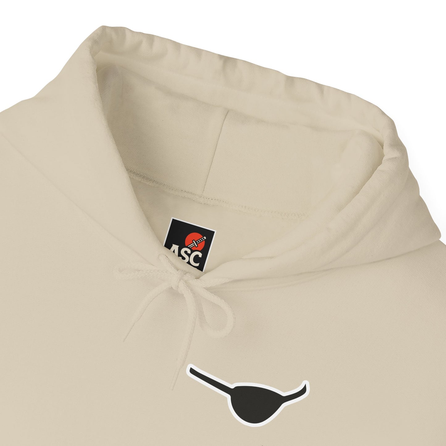 King Bradley (FULLMETAL) Hoodie
