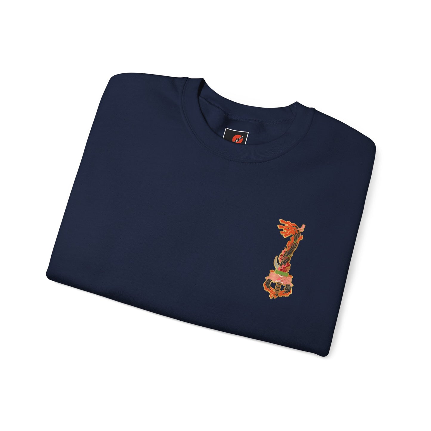 Nezuko Kamado (DEMON SLAYER) Crewneck