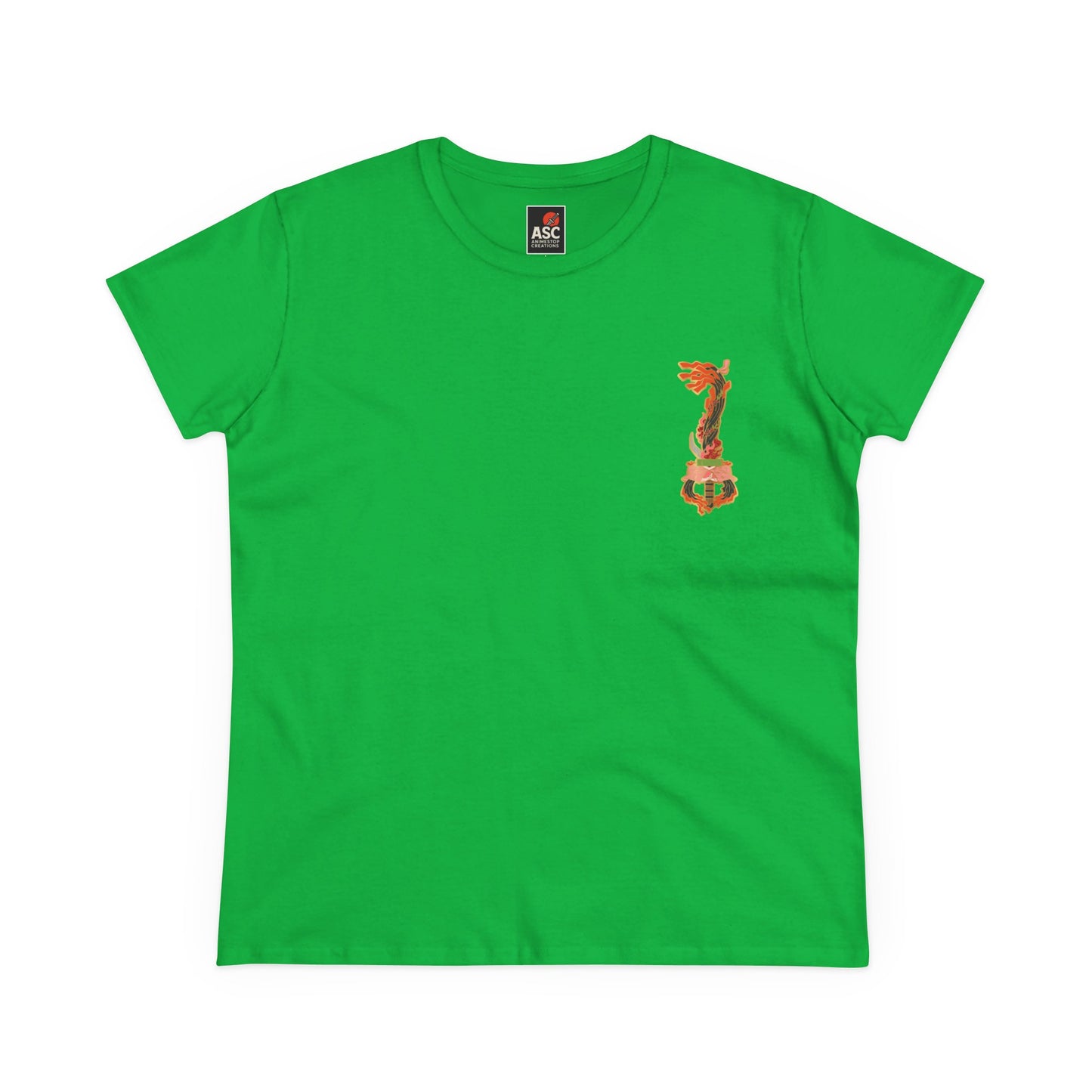 Nezuko Kamado (DEMON SLAYER) Women's Tee
