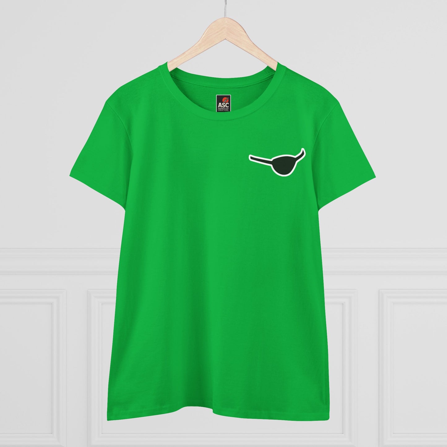 King Bradley (FULLMETAL) Women's Tee