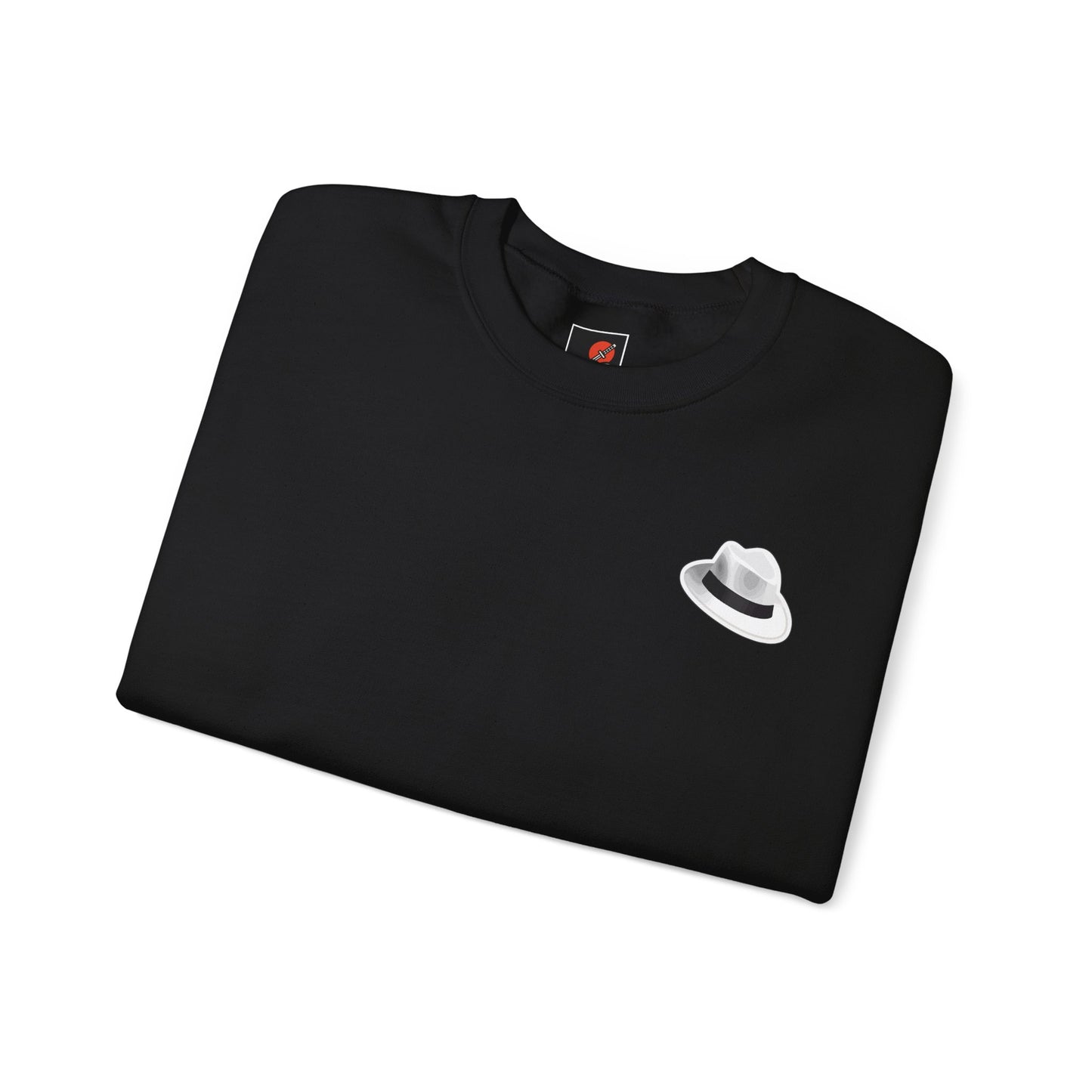 Muzan Kibutsuji (DEMON SLAYER) Crewneck