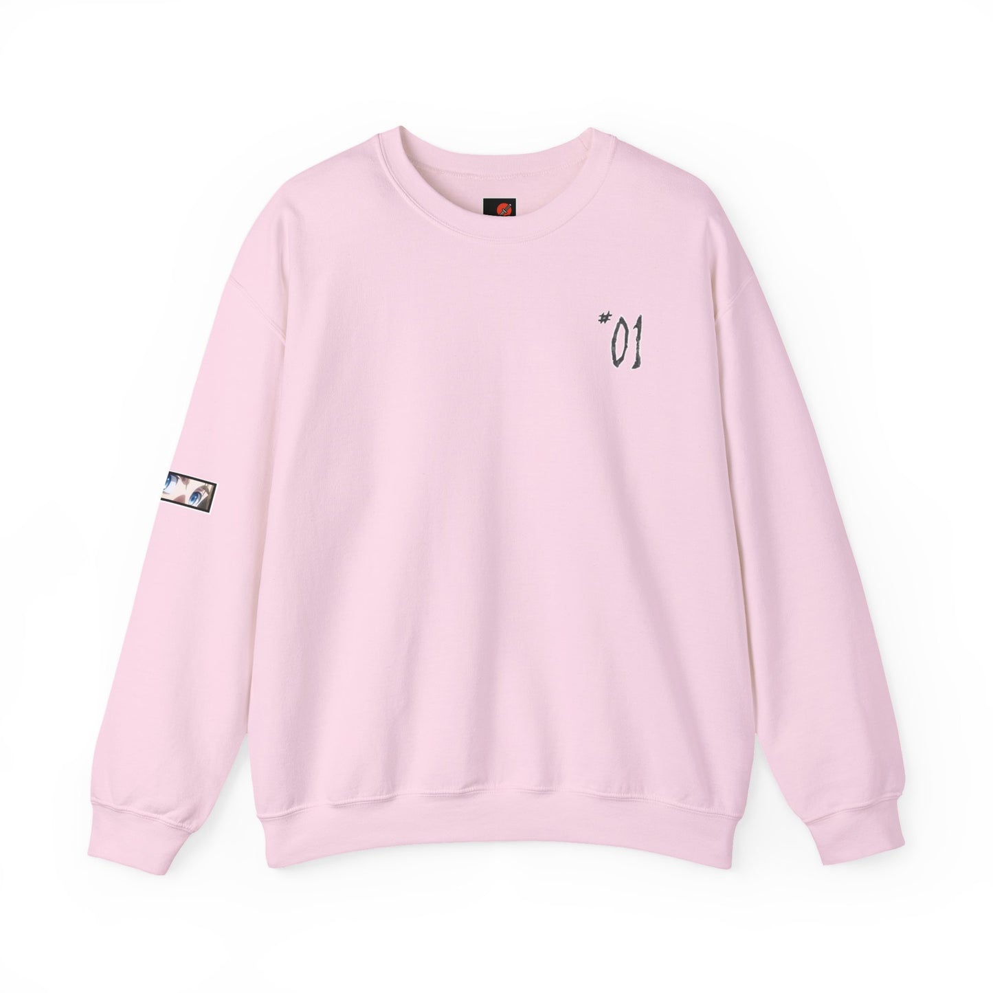 Armin Arlert (ATTACKONTITAN) Crewneck