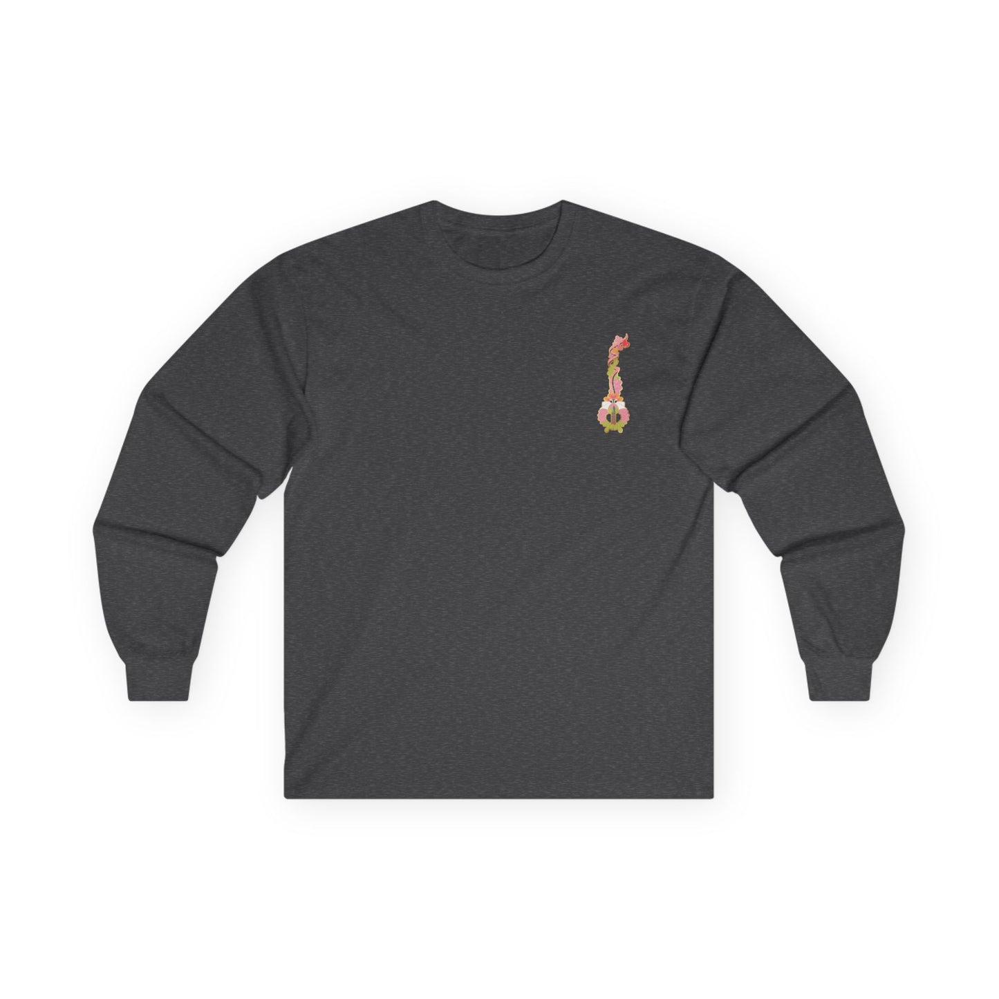 Kanroji Mitsuri (DEMON SLAYER) Long Sleeve