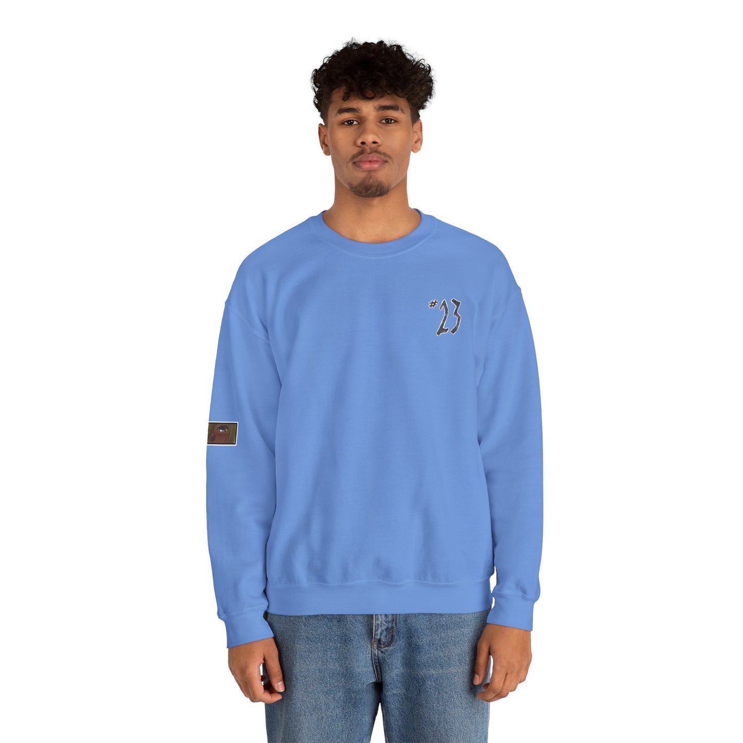 Annie Leonhart (ATTACK ON TITAN) Crewneck