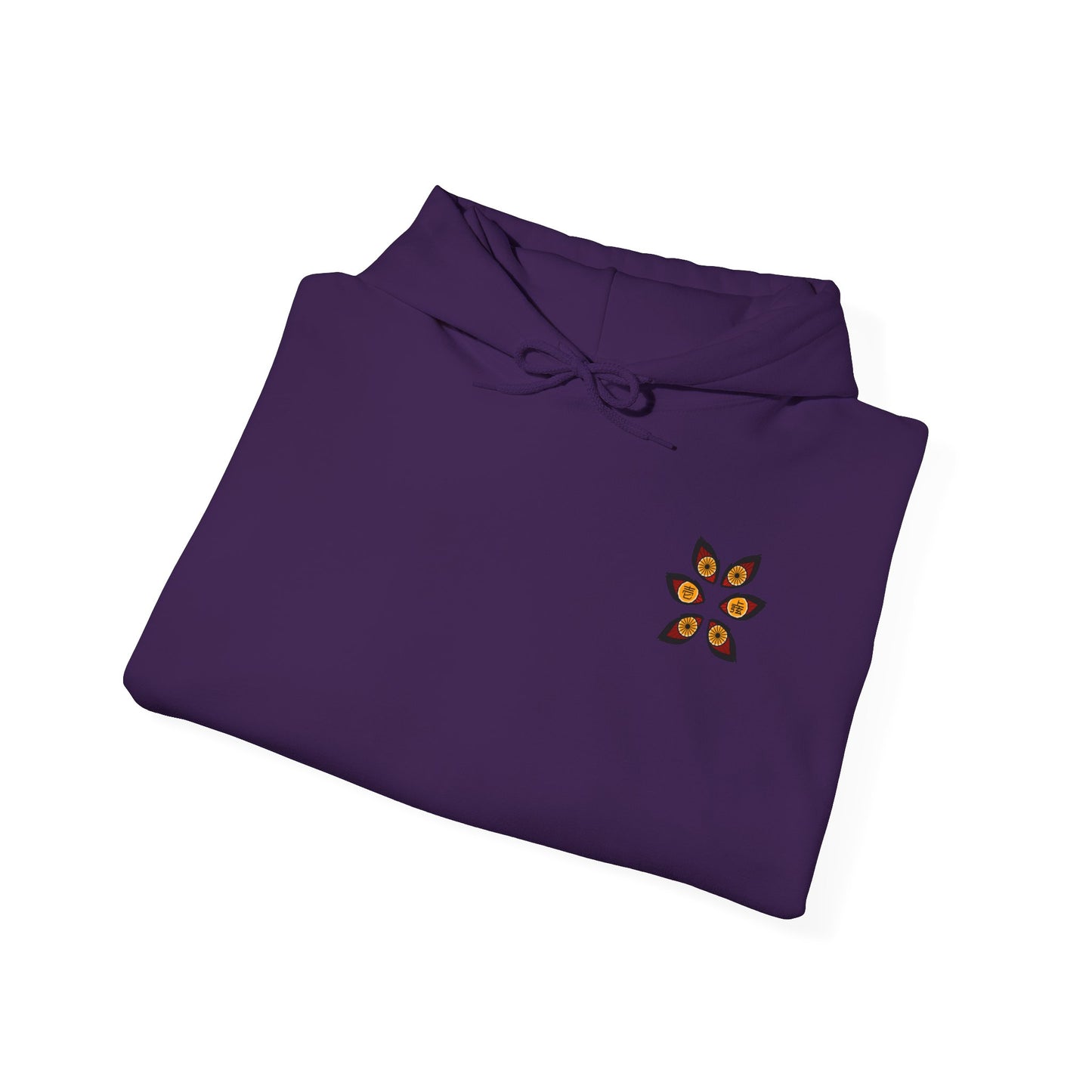 Kokushibo (DEMON SLAYER) Hoodie