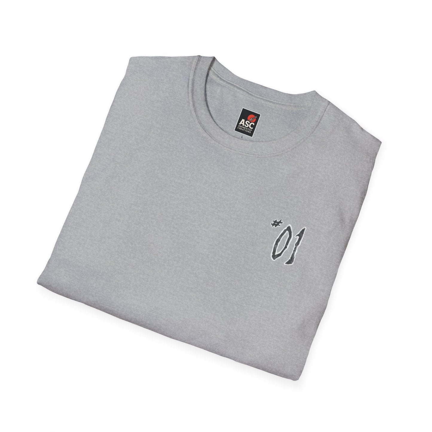 Armin Arlert (ATTACKONTITAN) Casual Tee