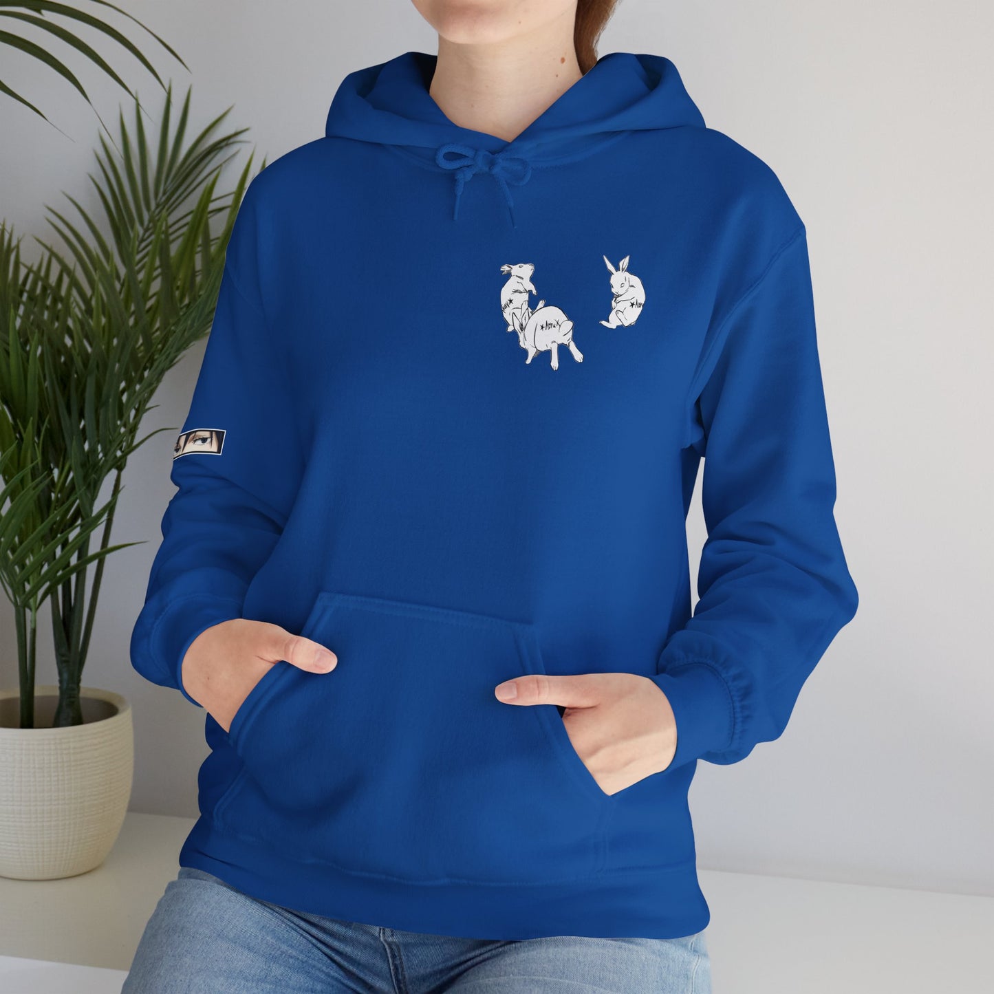 Megumi Fushiguro (JUJUTSU KAISEN) Hoodie