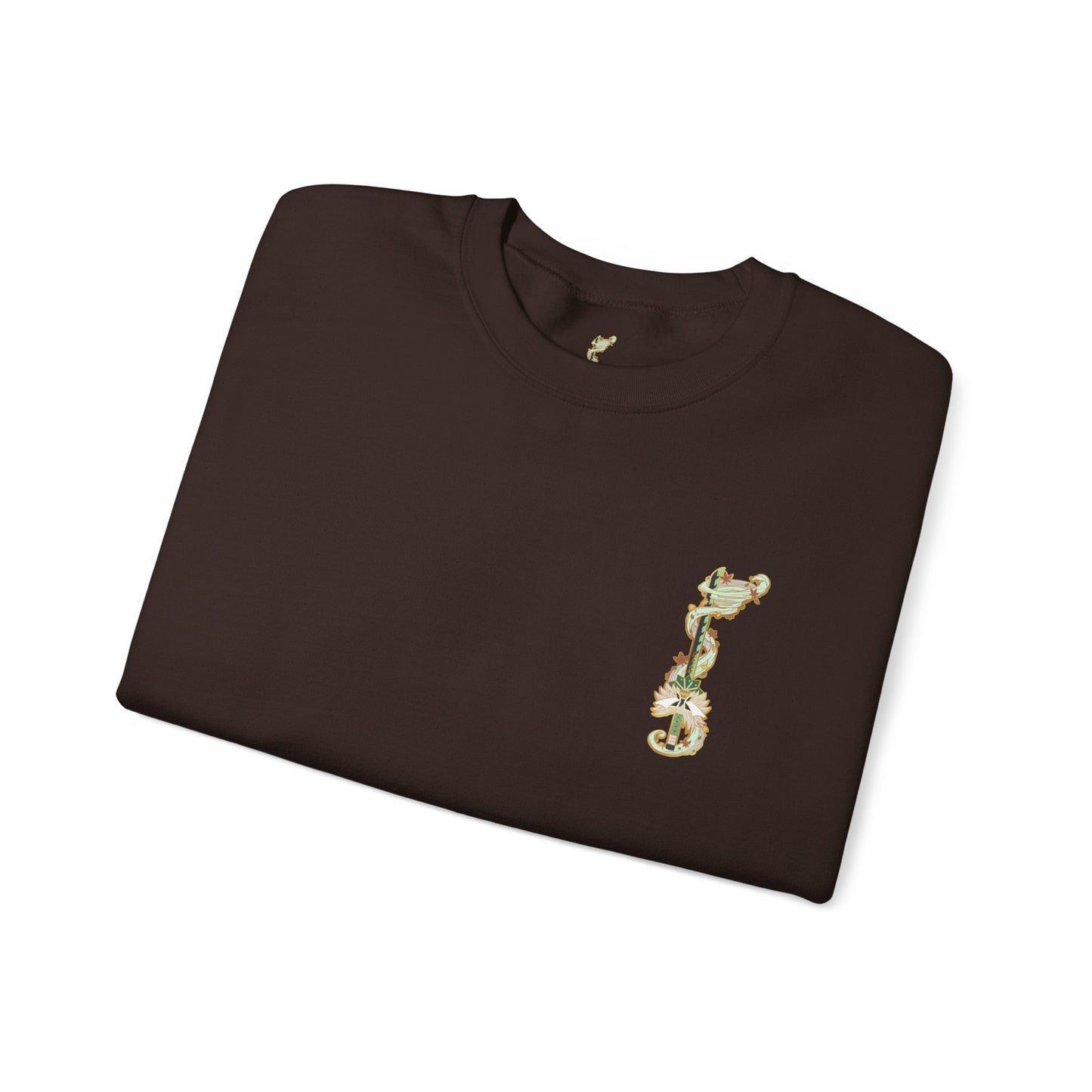 Sanemi Shinazugawa (DEMON SLAYER) Crewneck
