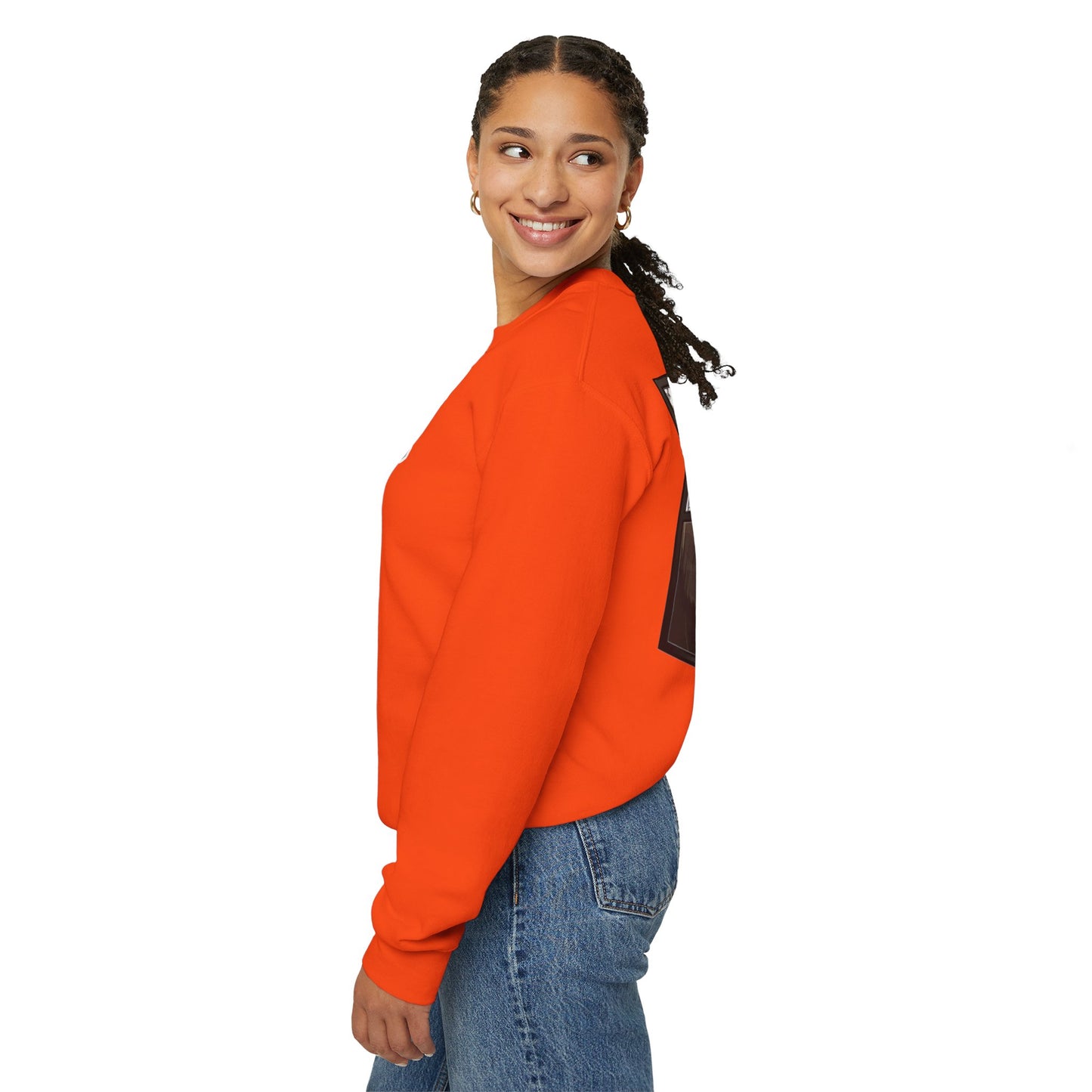 Zeke Yeager (ATTACK ON TITAN) Crewneck