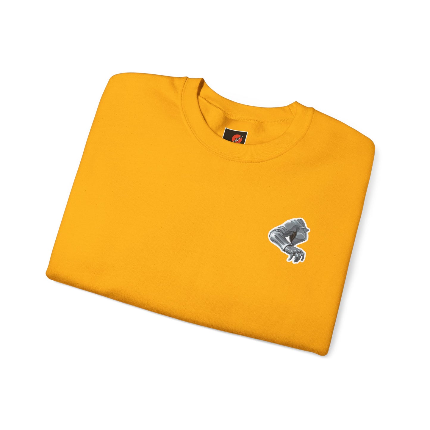 Edward Elric (FULLMETAL) Crewneck