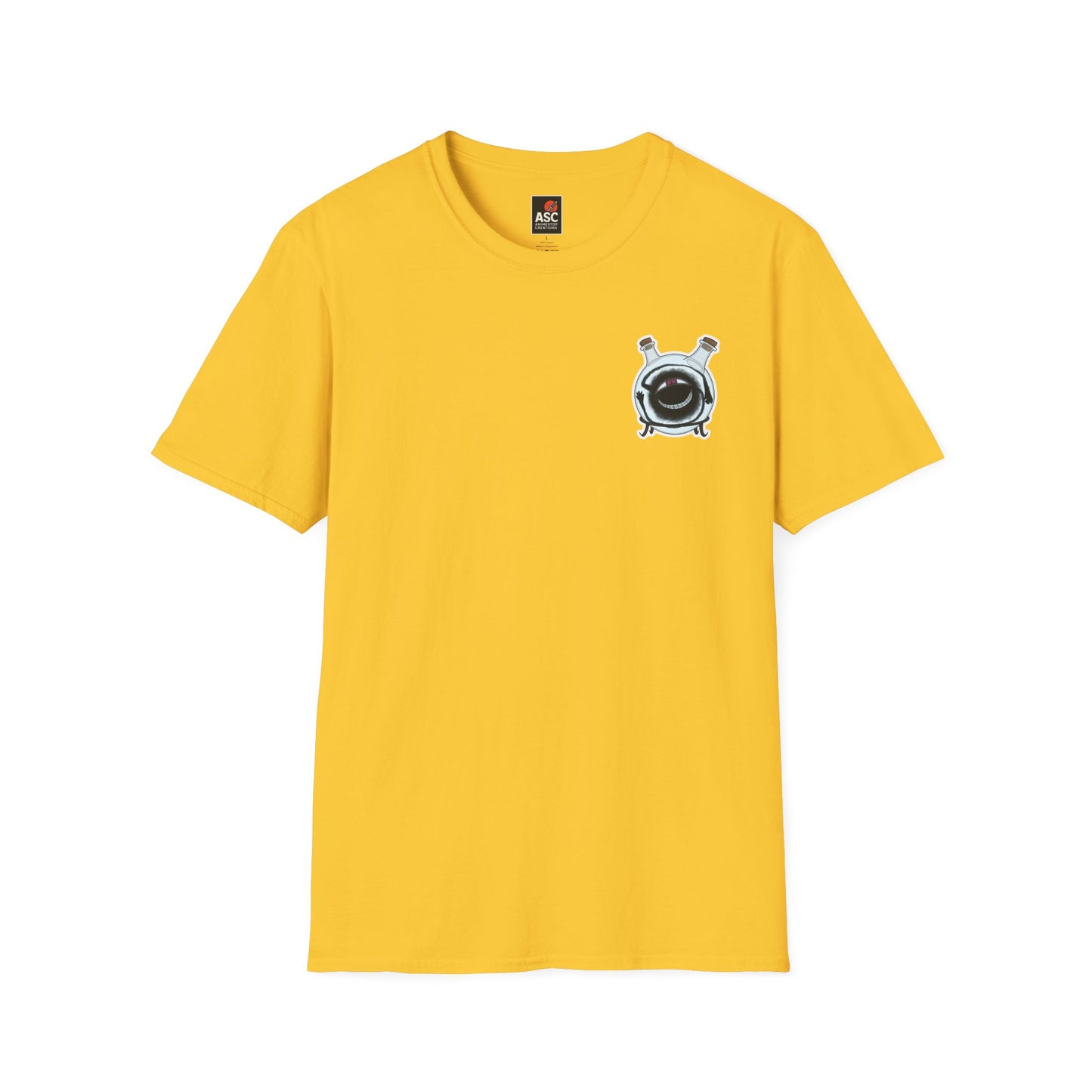 Father (FULLMETAL) Casual Tee