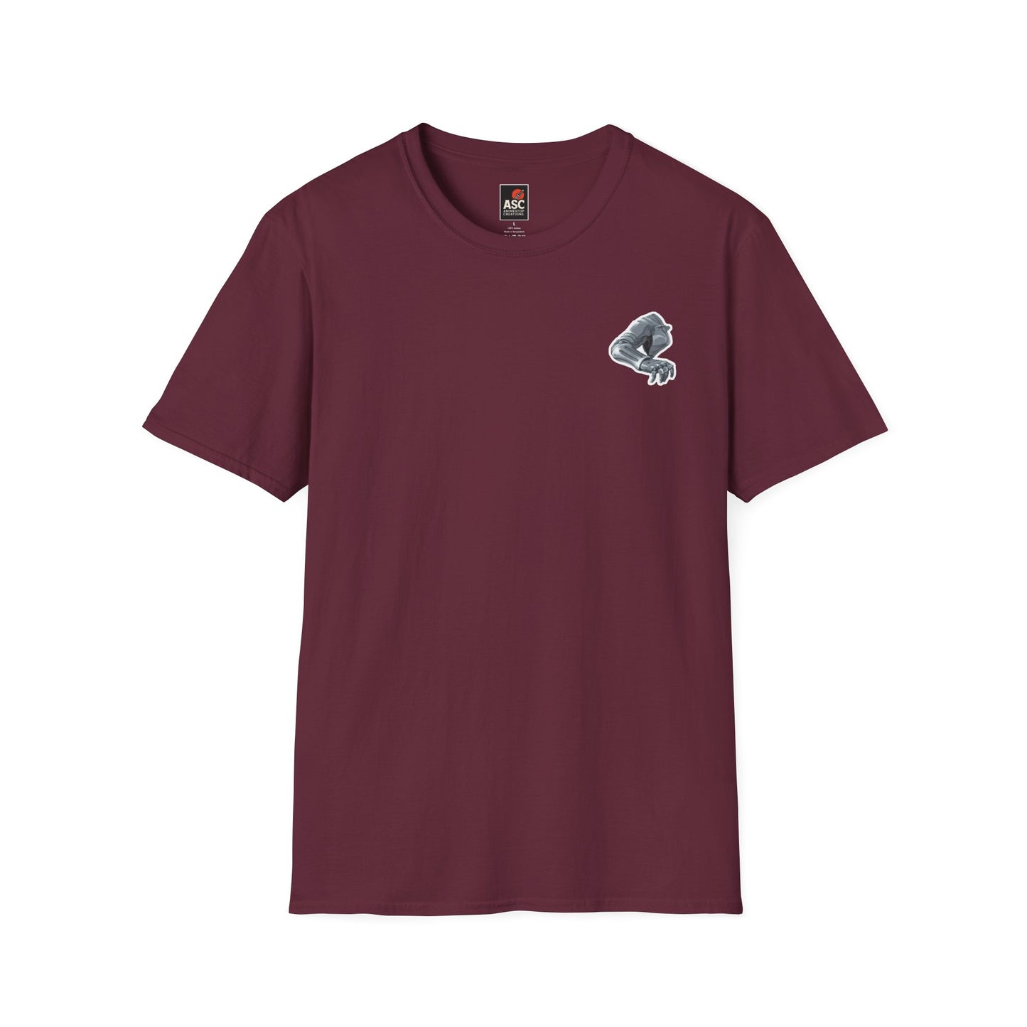 Edward Elric (FULLMETAL) Casual Tee