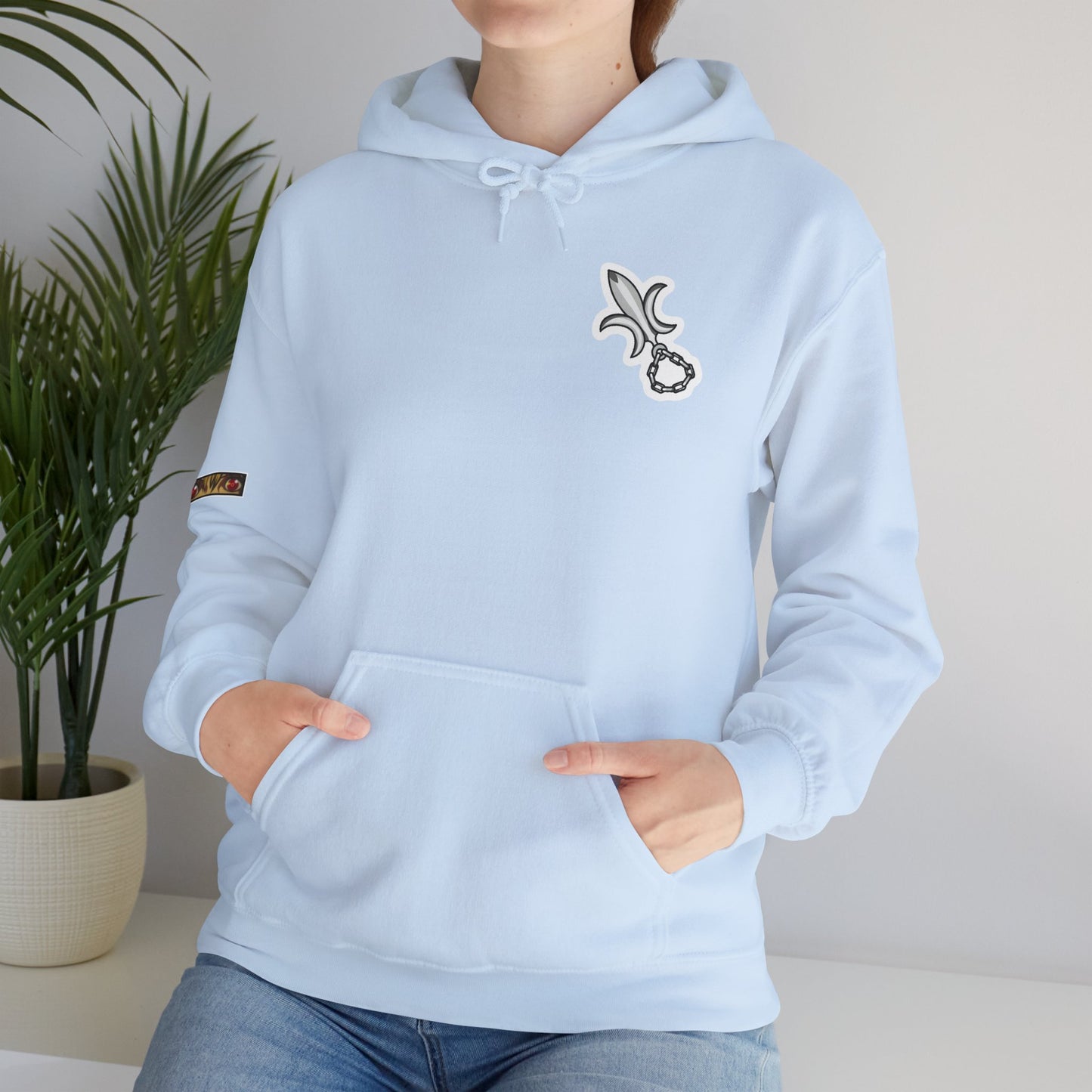 Misa Amane (DEATH NOTE) Hoodie
