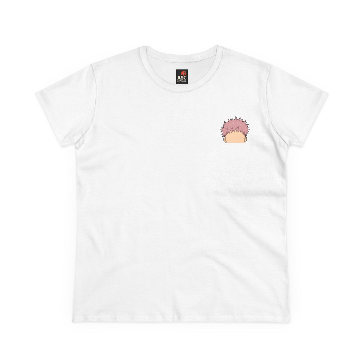 Yuji Itadori (JUJUTSU KAISEN) Women's Tee