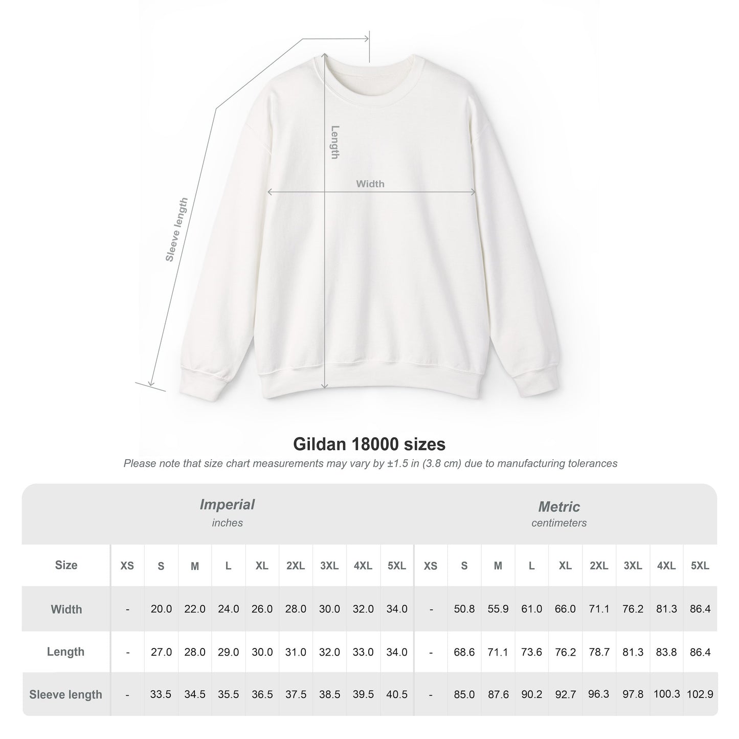 Light Yagami (DEATH NOTE) Crewneck