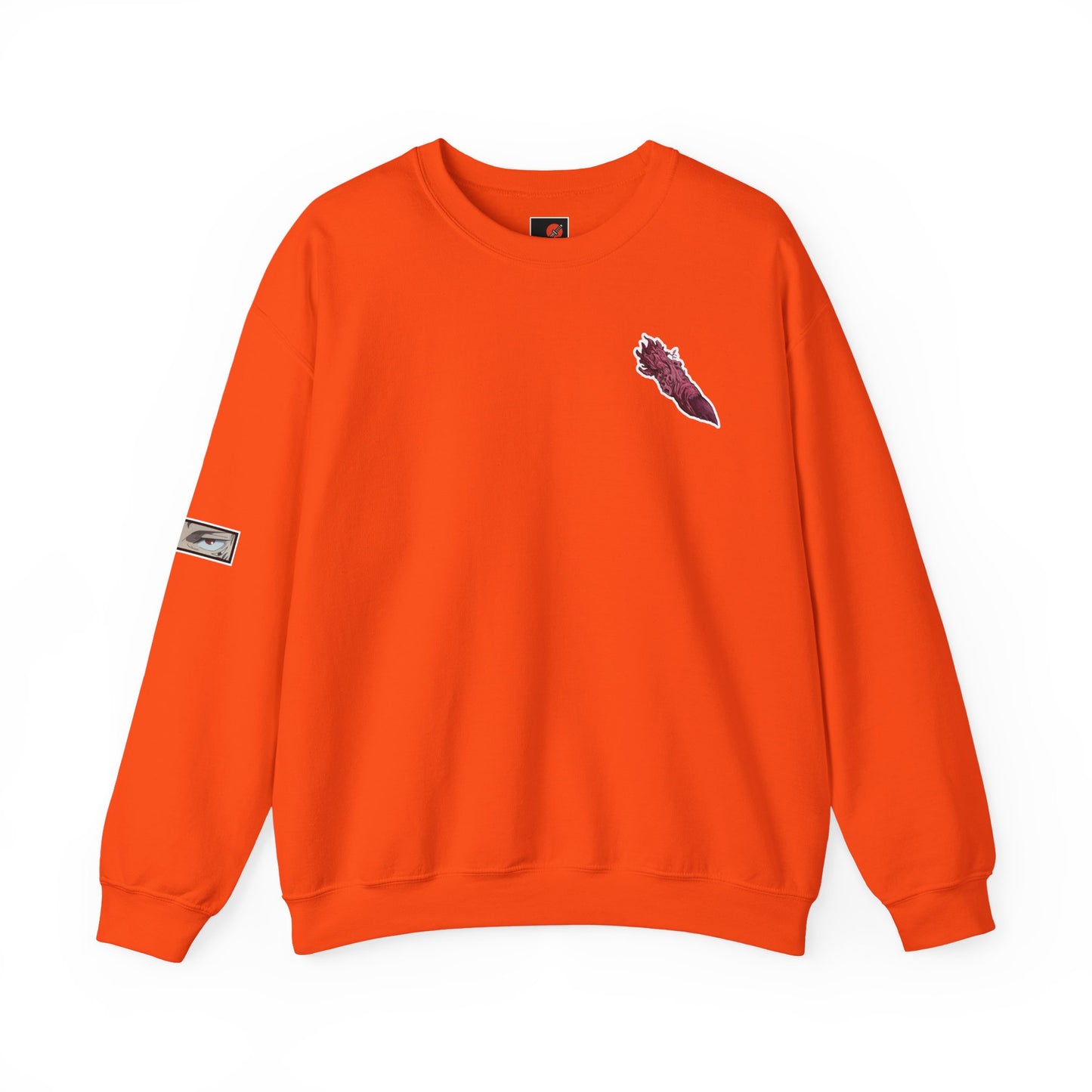 Ryomen Sukuna (JUJUTSU KAISEN) Crewneck