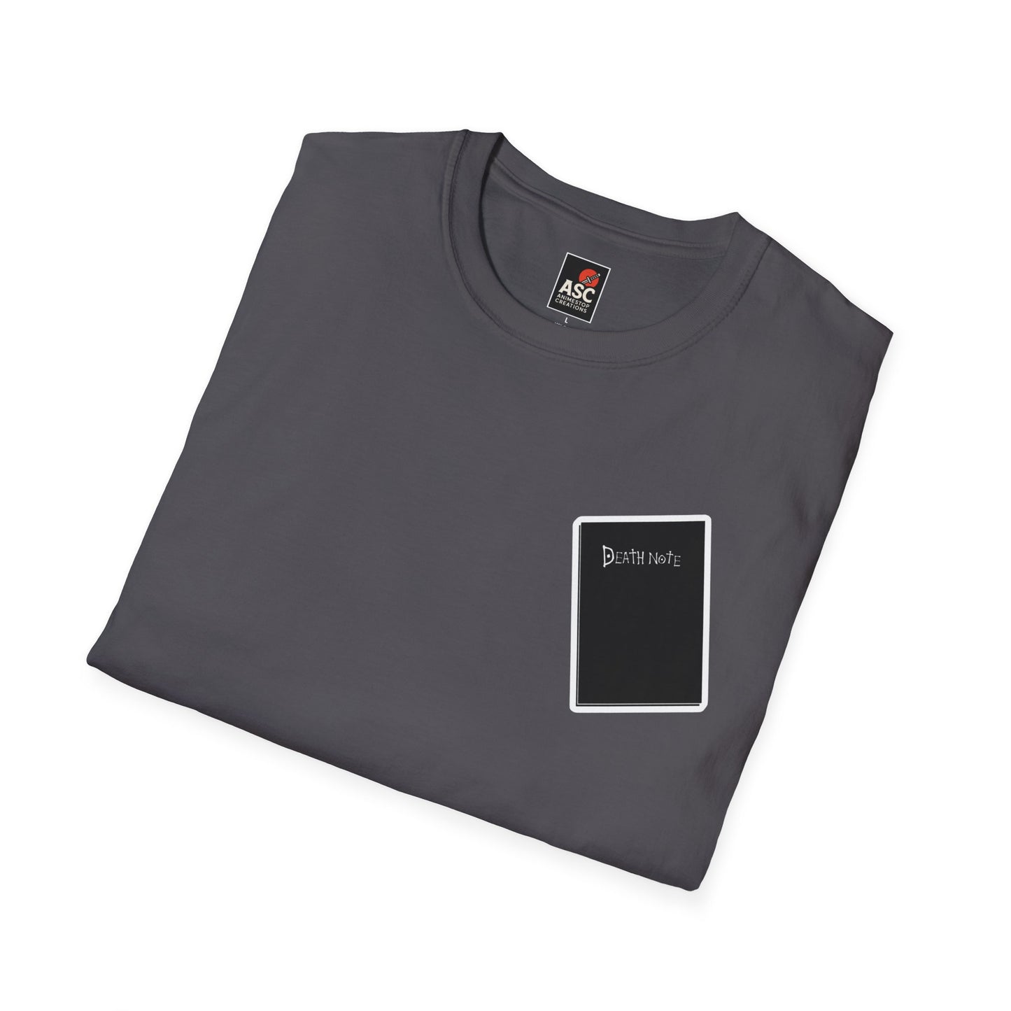 Light Yagami (DEATH NOTE) Casual Tee