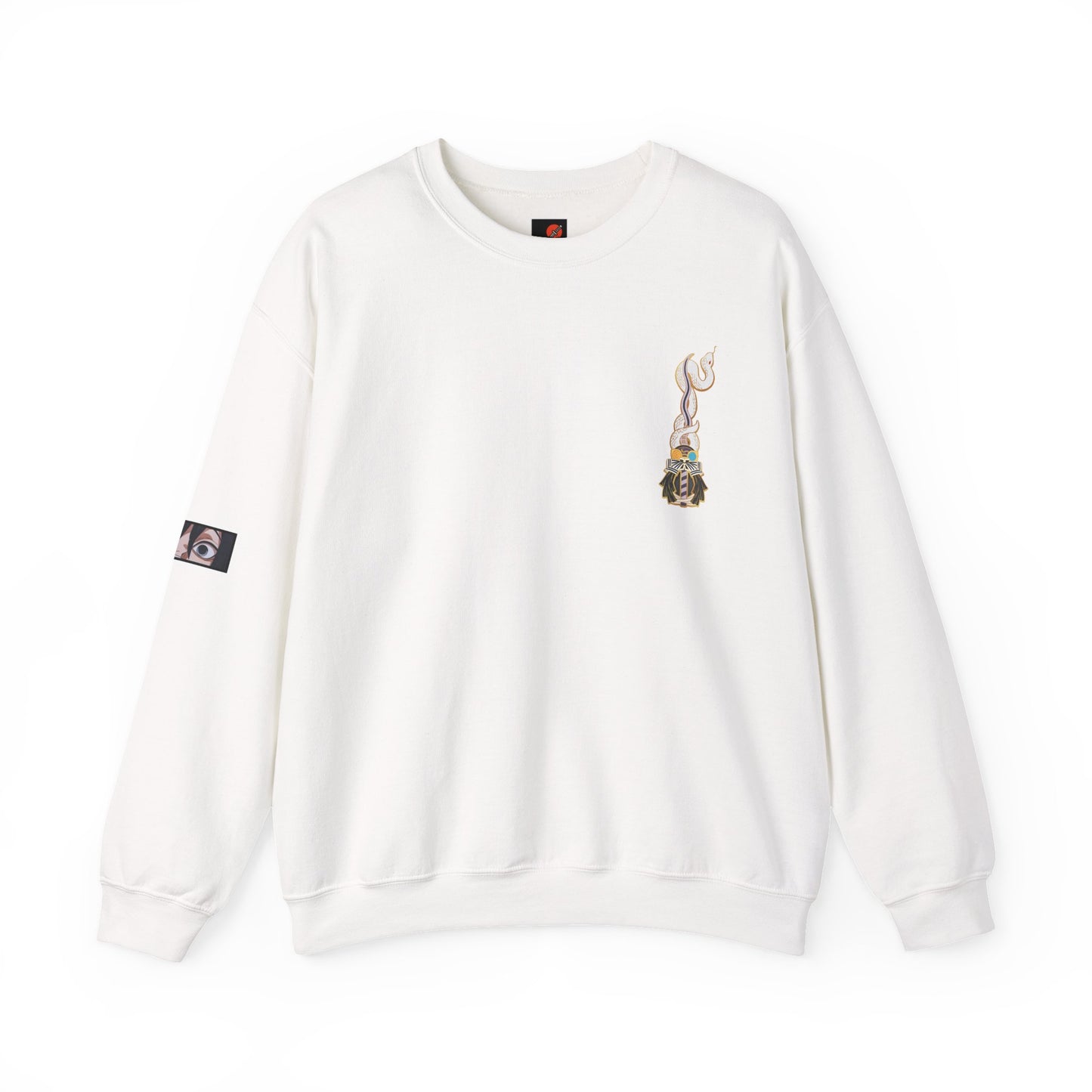 Obanai Iguro (DEMON SLAYER) Crewneck