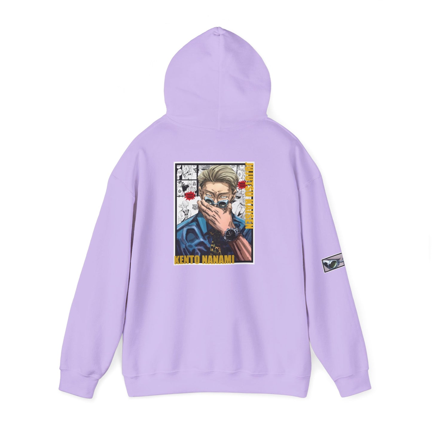 Kento Nanami (JUJUTSU KAISEN) Hoodie