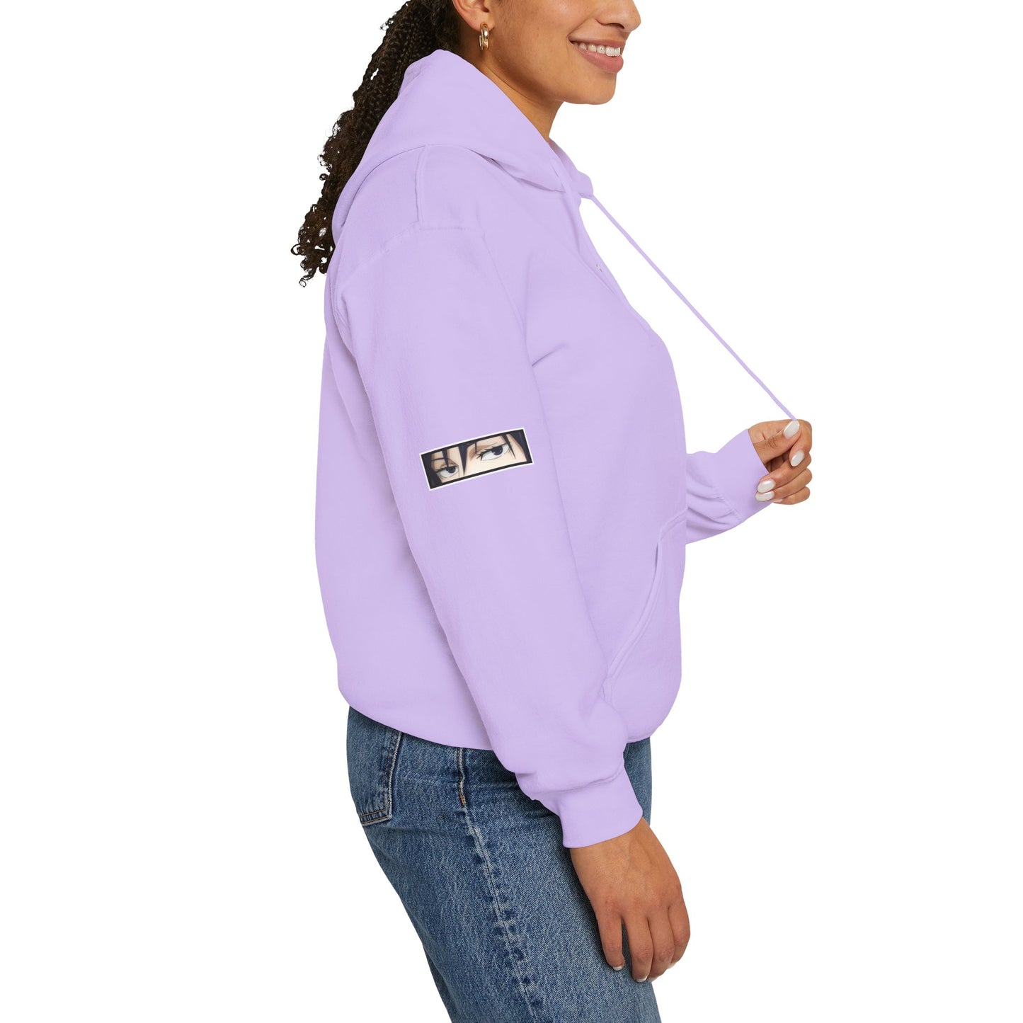 Megumi Fushiguro (JUJUTSU KAISEN) Hoodie