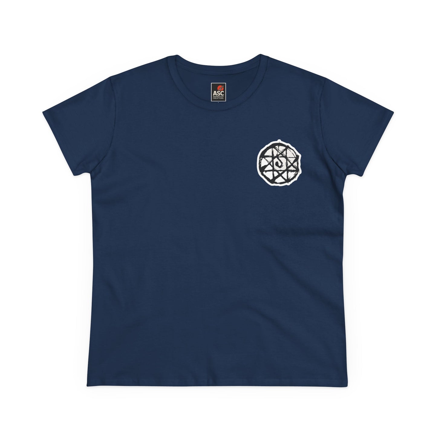 Alphonse Elric (FULLMETAL) Women's Tee
