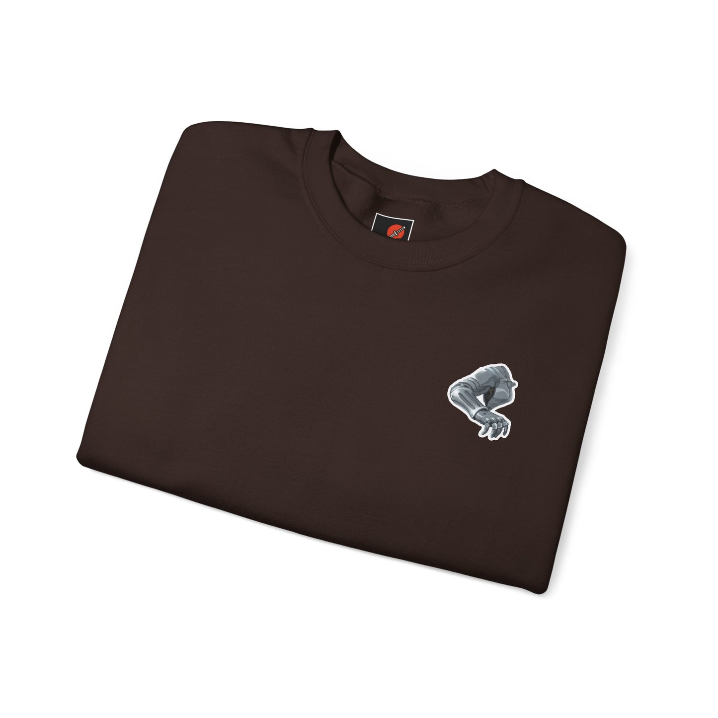 Edward Elric (FULLMETAL) Crewneck