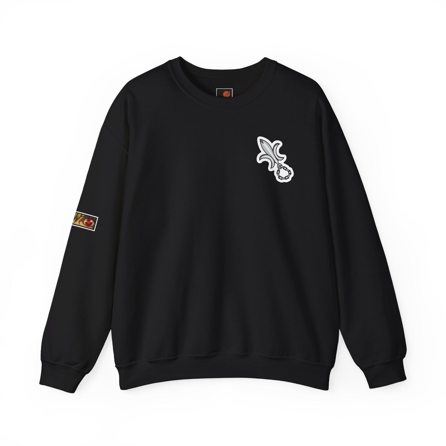 Misa Amane (DEATH NOTE) Crewneck