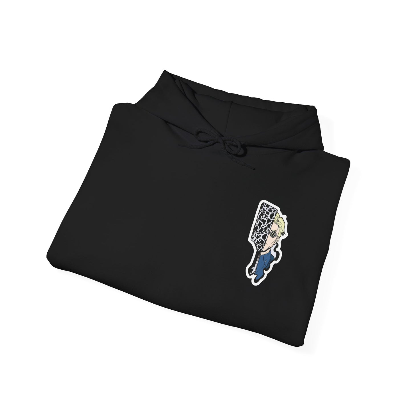 Kento Nanami (JUJUTSU KAISEN) Hoodie