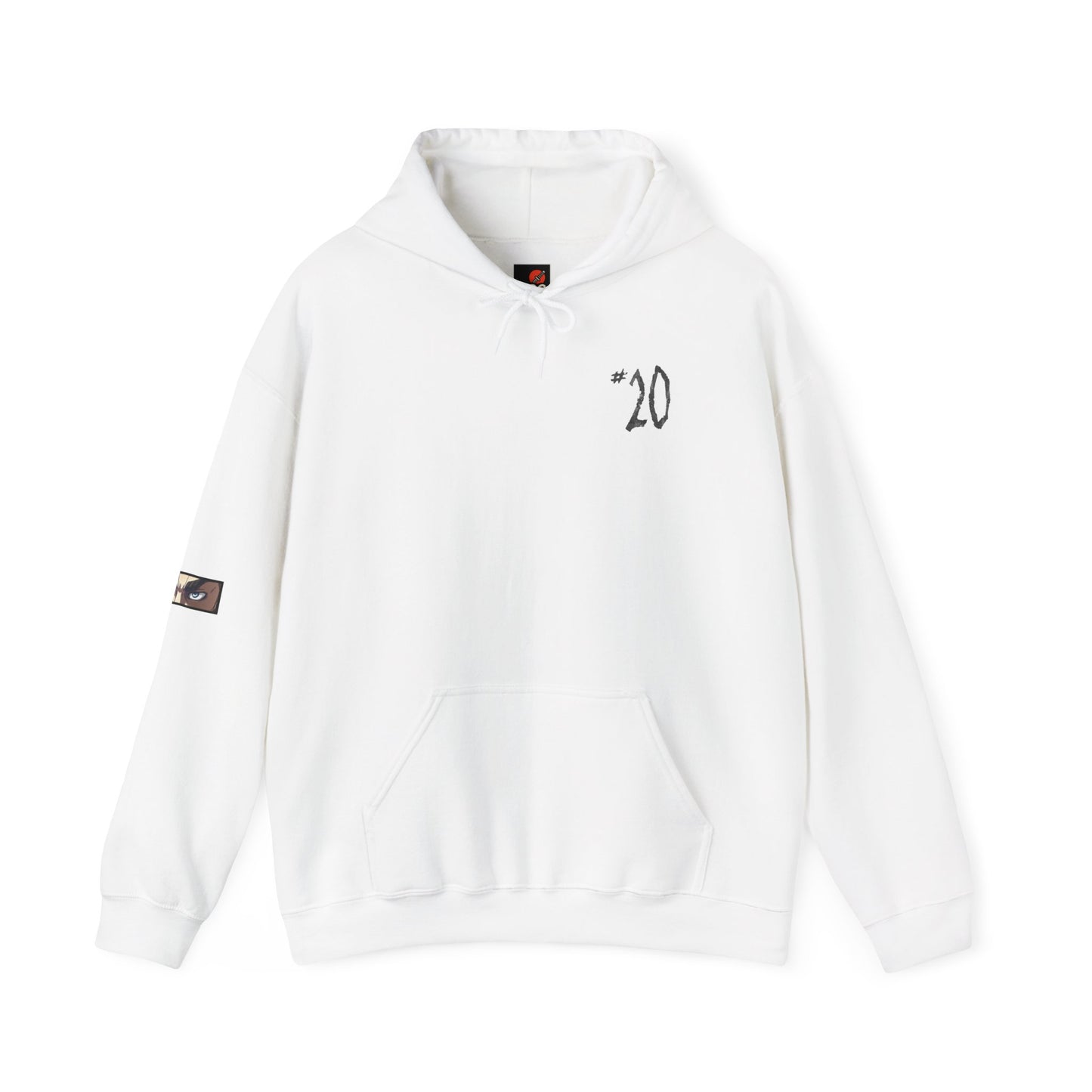 Erwin Smith (ATTACK ON TITAN) Hoodie