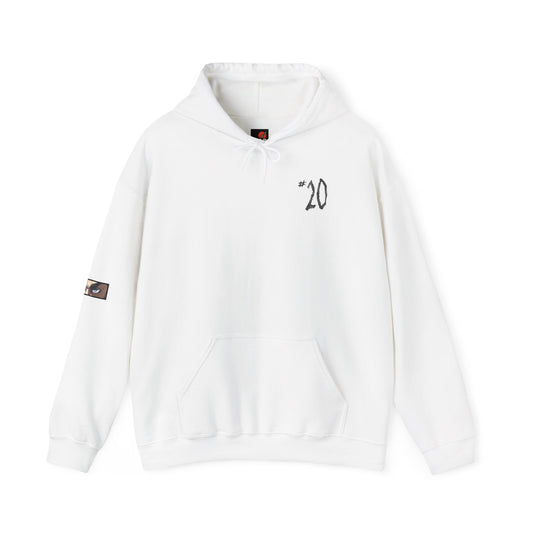 Erwin Smith (ATTACK ON TITAN) Hoodie