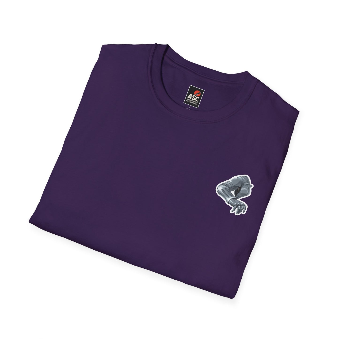 Edward Elric (FULLMETAL) Casual Tee