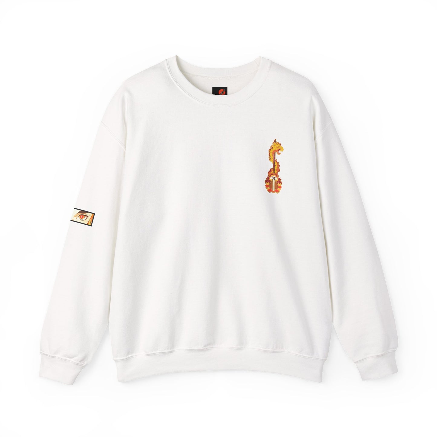 Kyojuro Rengoku (DEMON SLAYER) Crewneck