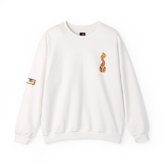 Kyojuro Rengoku (DEMON SLAYER) Crewneck