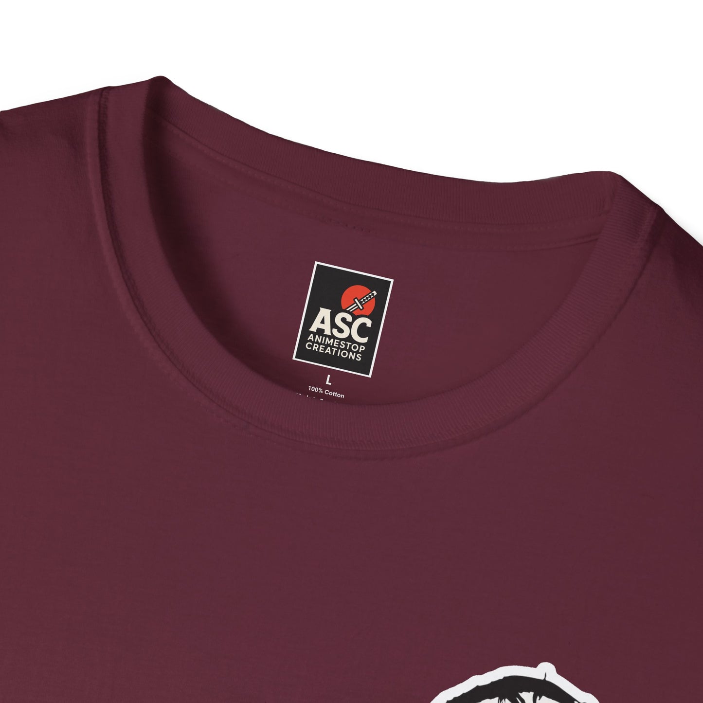 Alphonse Elric (FULLMETAL) Casual Tee